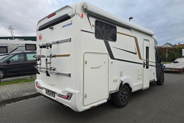 Eura Mobil  - Galeria [8]