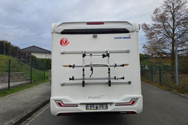 Eura Mobil  - Galeria [7]