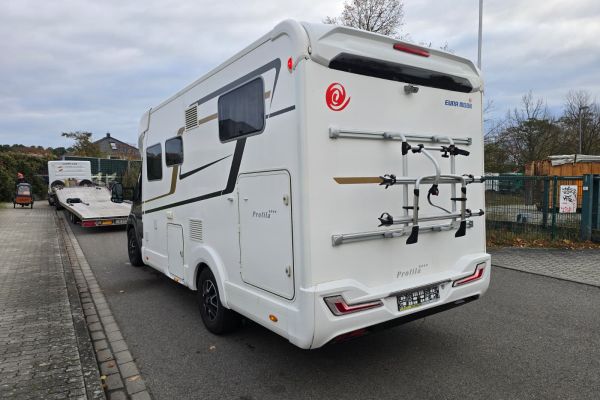 Eura Mobil  - Galeria [6]