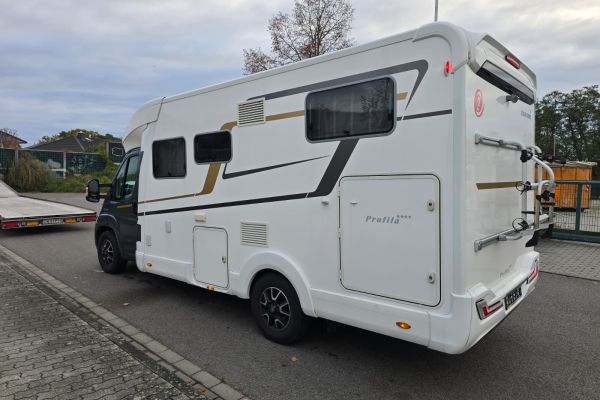 Eura Mobil  - Galeria [5]