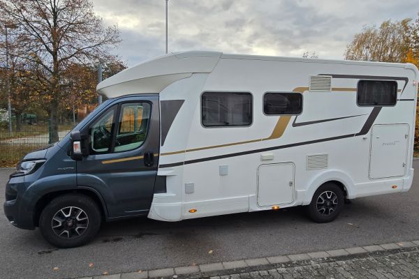 Eura Mobil  - Galeria [4]