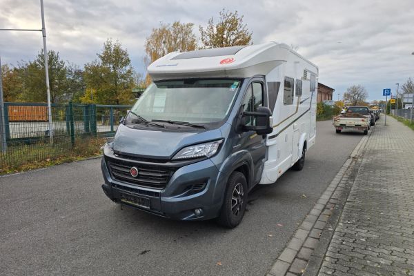 Eura Mobil  - Galeria [3]