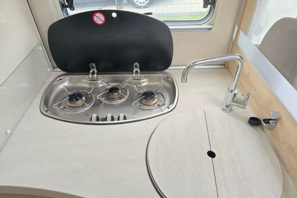 Eura Mobil  - Galeria [17]