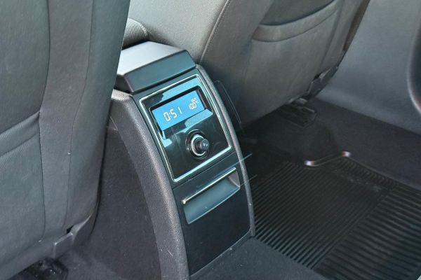 Skoda Superb - Galeria [12]