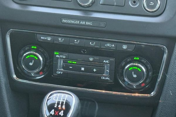 Skoda Superb - Galeria [17]