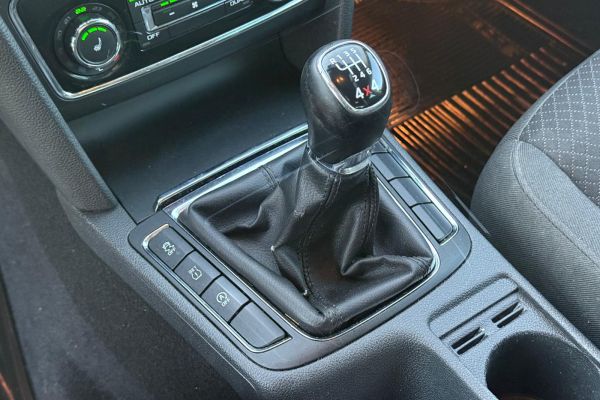 Skoda Superb - Galeria [18]