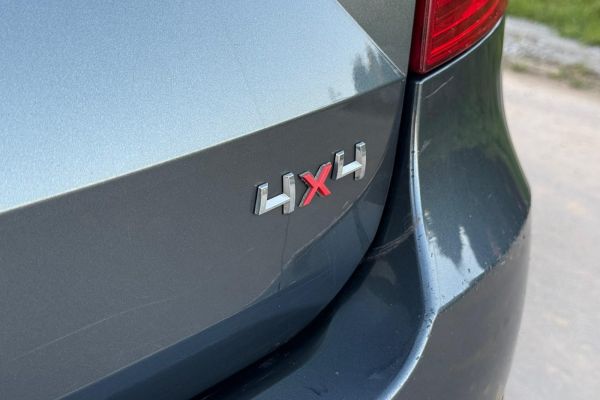 Skoda Superb - Galeria [20]