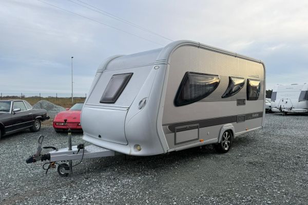 HOBBY la Vita 460 UFE