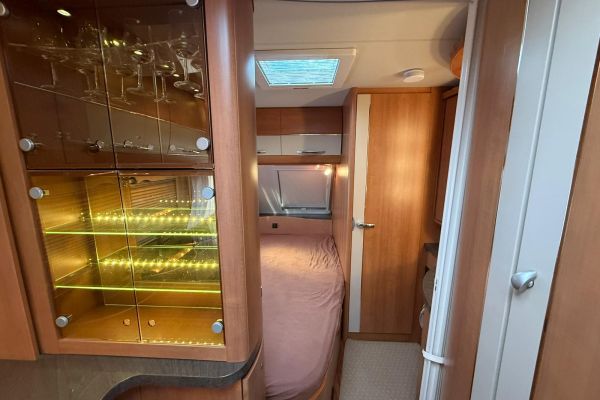 HOBBY la Vita 460 UFE - Galeria [8]