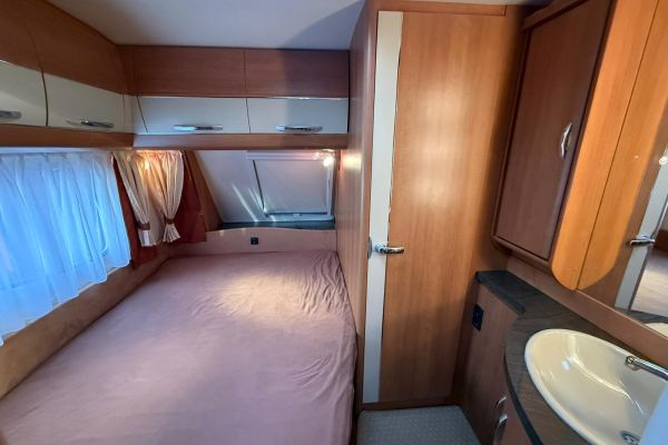 HOBBY la Vita 460 UFE - Galeria [9]