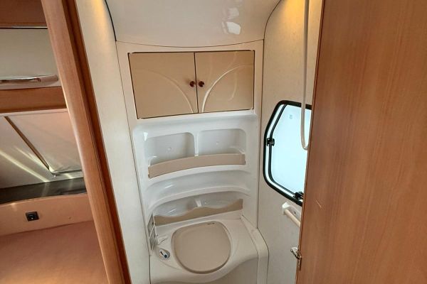 HOBBY la Vita 460 UFE - Galeria [10]