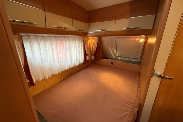 HOBBY la Vita 460 UFE - Galeria [11]