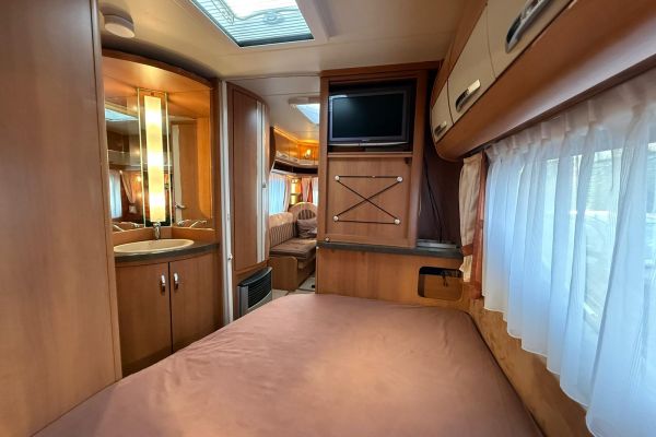 HOBBY la Vita 460 UFE - Galeria [12]