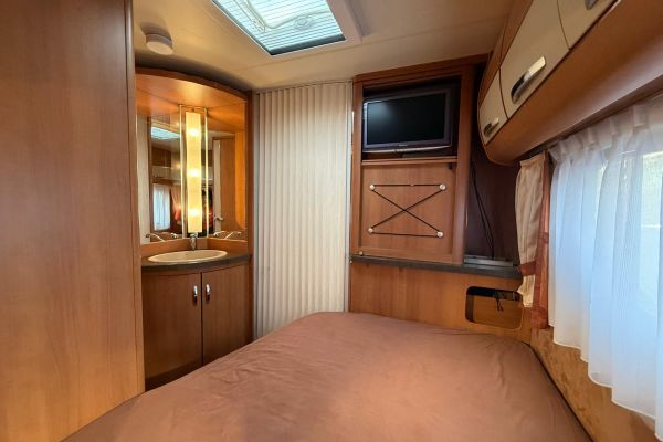 HOBBY la Vita 460 UFE - Galeria [13]