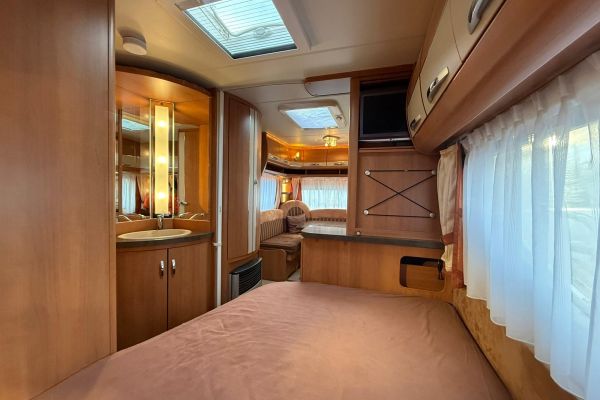 HOBBY la Vita 460 UFE - Galeria [14]