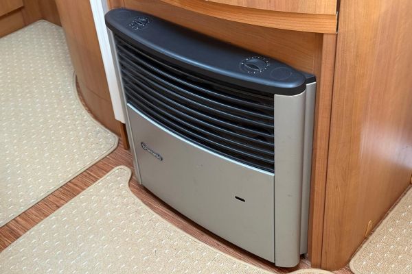 HOBBY la Vita 460 UFE - Galeria [15]