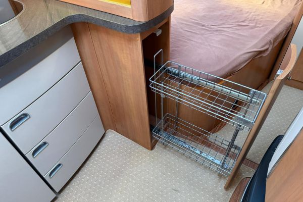 HOBBY la Vita 460 UFE - Galeria [16]