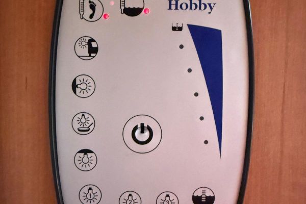 HOBBY la Vita 460 UFE - Galeria [17]