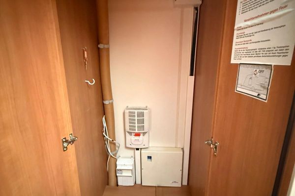 HOBBY la Vita 460 UFE - Galeria [18]