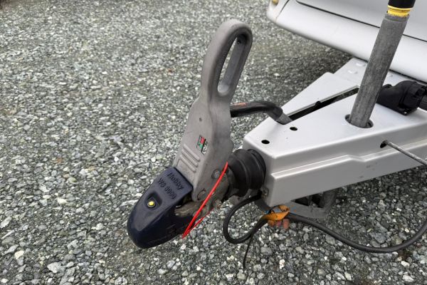 HOBBY la Vita 460 UFE - Galeria [29]