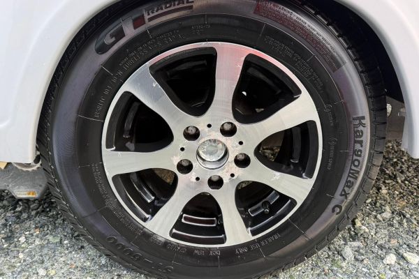 HOBBY la Vita 460 UFE - Galeria [30]