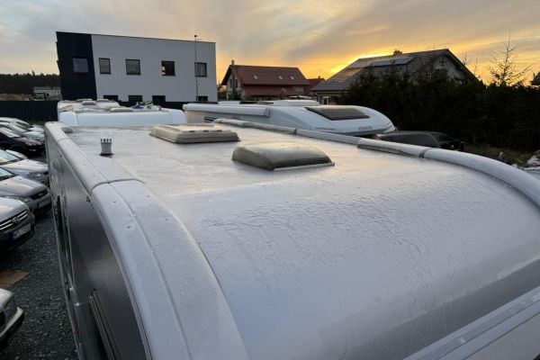 HOBBY la Vita 460 UFE - Galeria [32]