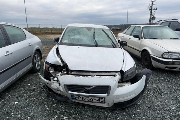 Volvo C30 - Galeria [5]