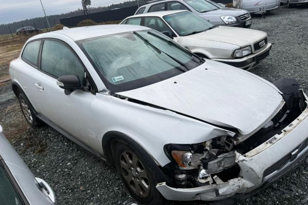 Volvo C30 - Galeria [4]