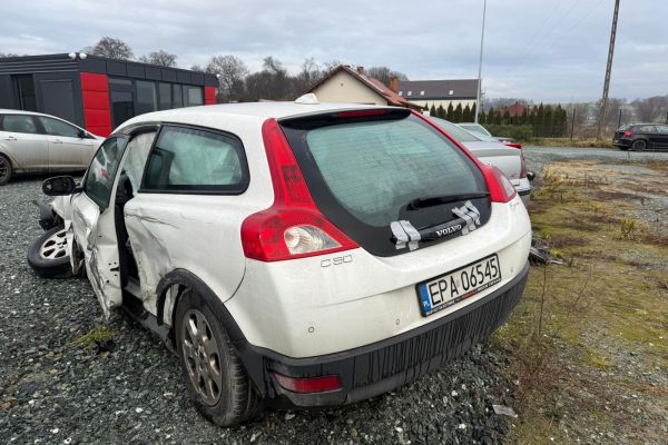 Volvo C30 - Galeria [2]