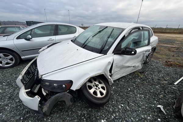 Volvo C30 - Galeria [3]