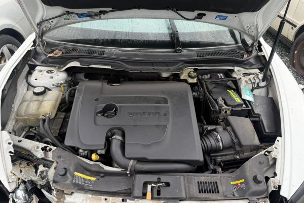 Volvo C30 - Galeria [7]