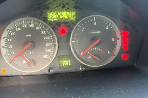 Volvo C30 - Galeria [8]