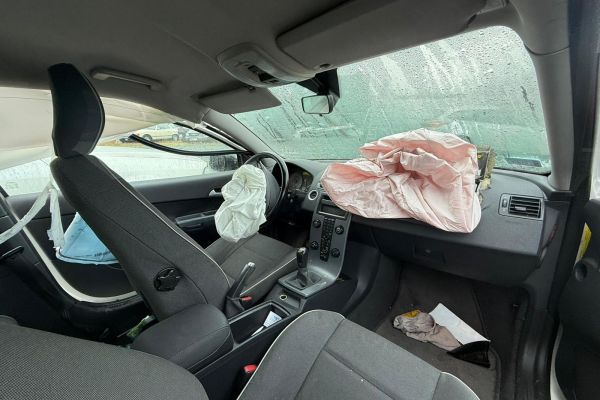 Volvo C30 - Galeria [10]