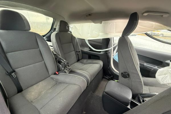 Volvo C30 - Galeria [11]