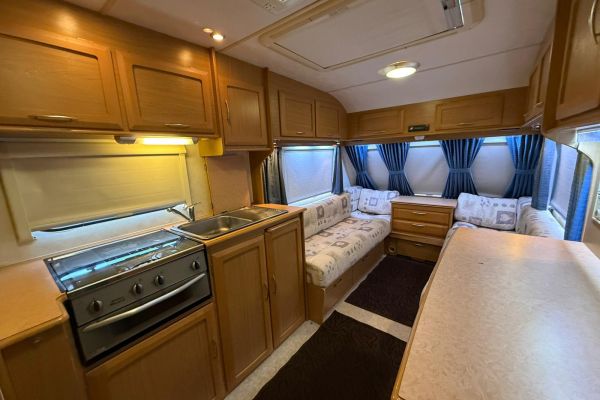 Elddis  - Galeria [2]