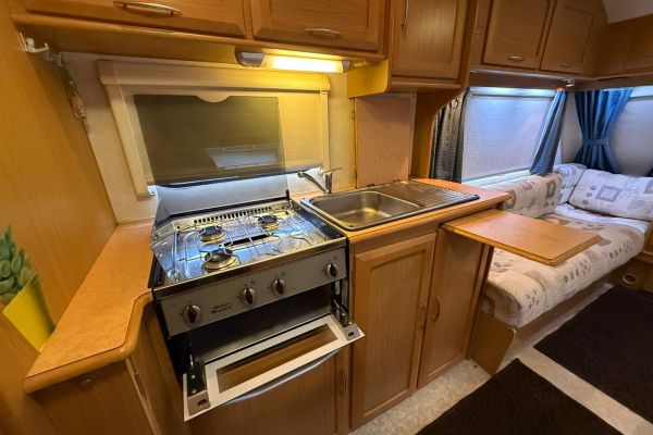 Elddis  - Galeria [3]