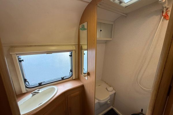 Elddis  - Galeria [4]