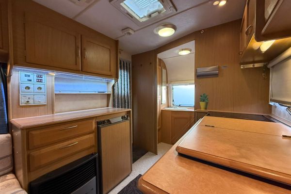 Elddis  - Galeria [5]