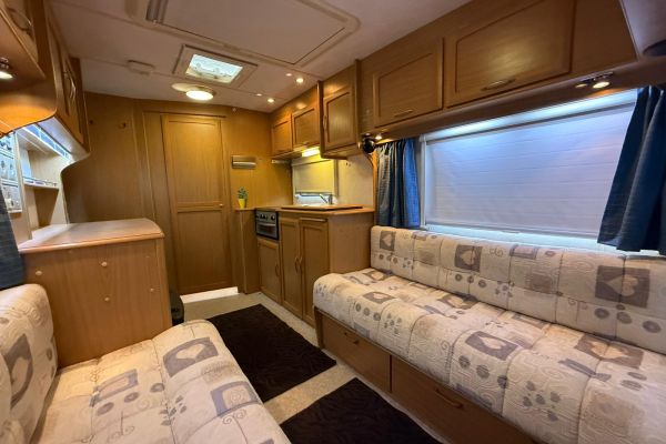 Elddis  - Galeria [6]