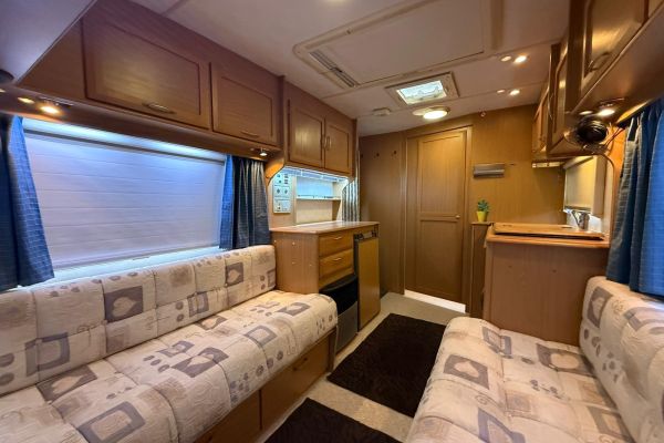 Elddis  - Galeria [8]