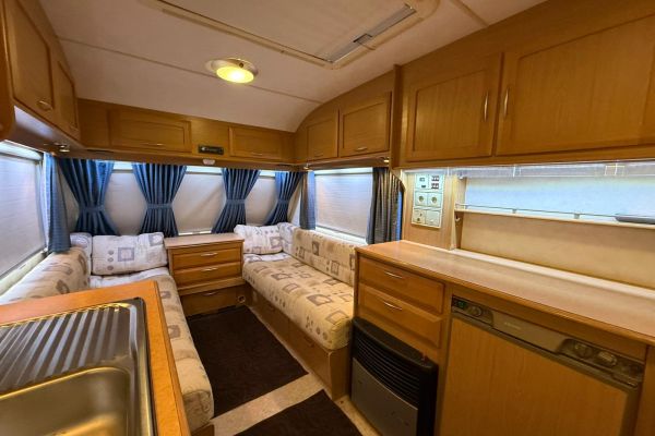 Elddis  - Galeria [9]