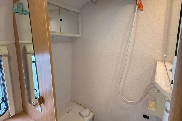 Elddis  - Galeria [11]