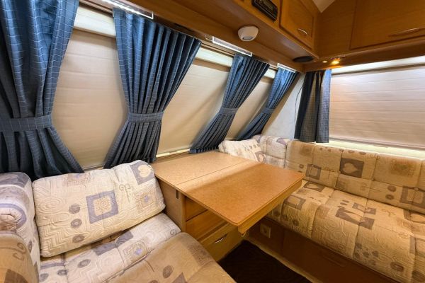 Elddis  - Galeria [13]