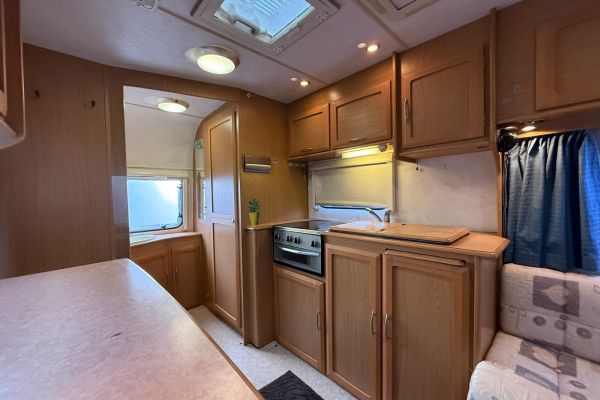 Elddis  - Galeria [14]