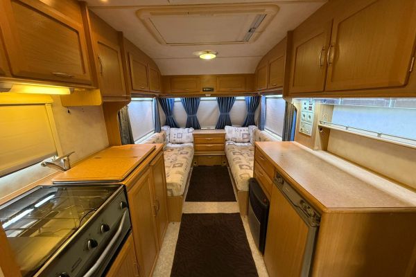 Elddis  - Galeria [15]