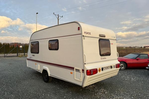 Elddis  - Galeria [16]