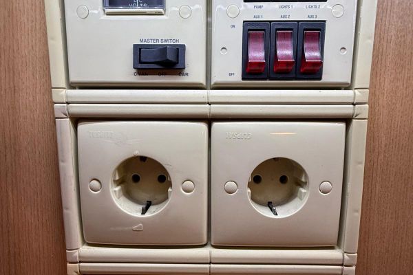 Elddis  - Galeria [17]