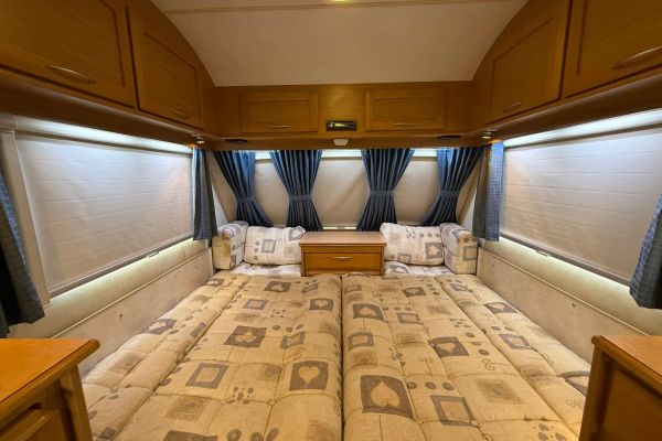 Elddis  - Galeria [18]