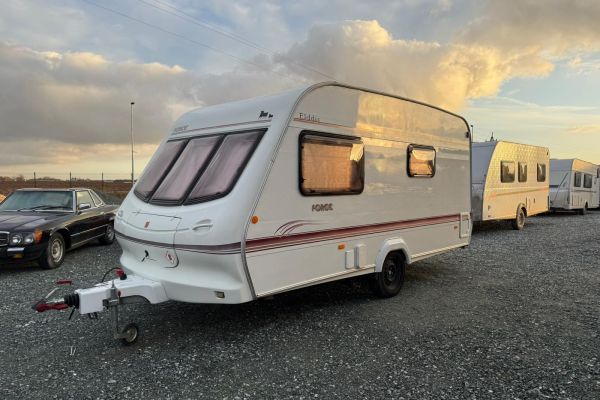 Elddis  - Galeria [20]