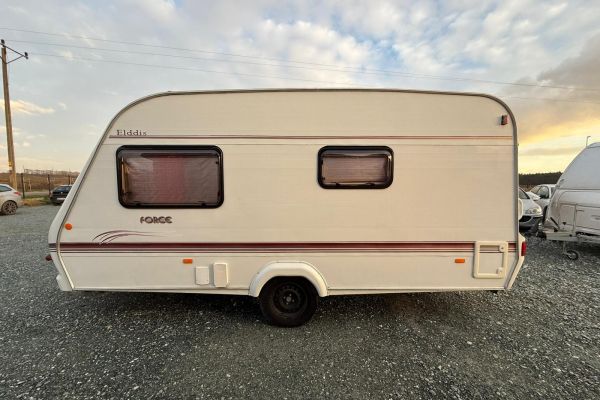 Elddis  - Galeria [21]